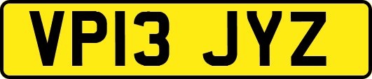 VP13JYZ