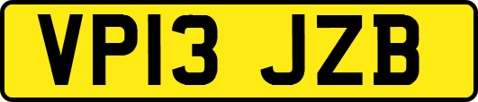 VP13JZB