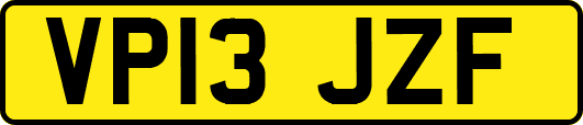 VP13JZF