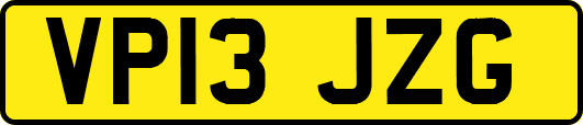 VP13JZG