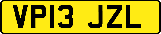 VP13JZL