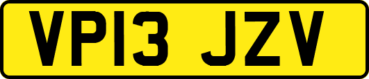 VP13JZV