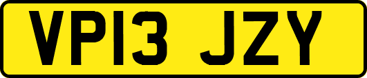 VP13JZY