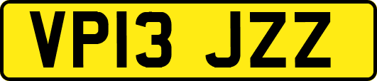 VP13JZZ
