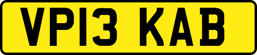 VP13KAB