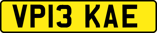 VP13KAE