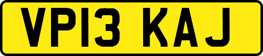VP13KAJ