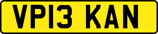 VP13KAN
