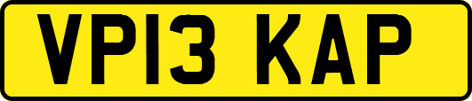 VP13KAP