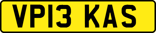 VP13KAS