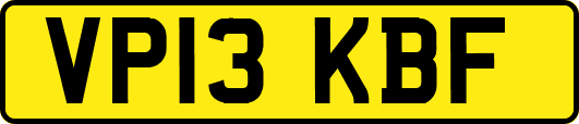 VP13KBF