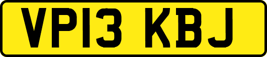 VP13KBJ
