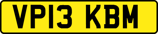 VP13KBM
