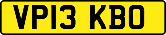 VP13KBO