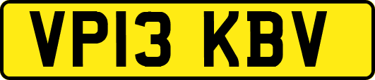 VP13KBV