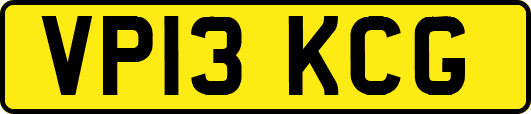 VP13KCG