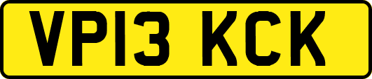 VP13KCK