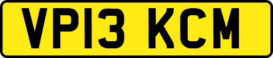 VP13KCM