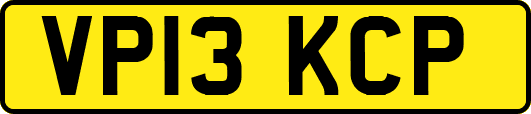 VP13KCP