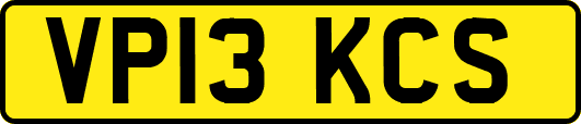 VP13KCS