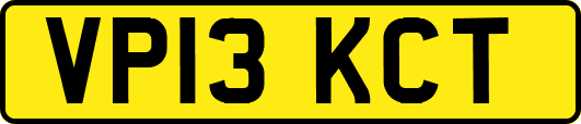VP13KCT