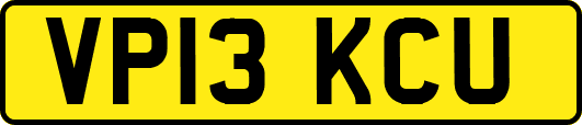 VP13KCU