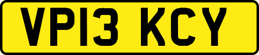 VP13KCY