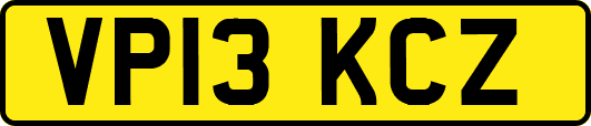 VP13KCZ