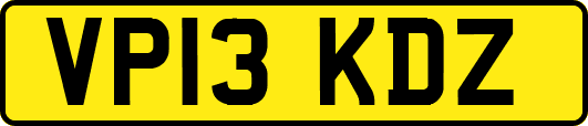 VP13KDZ