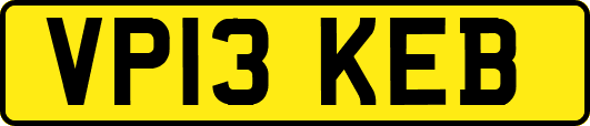 VP13KEB