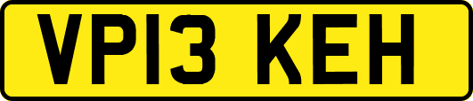 VP13KEH