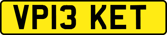 VP13KET
