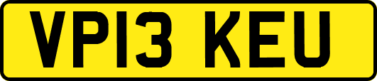 VP13KEU