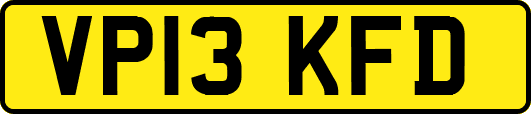 VP13KFD