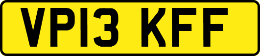 VP13KFF