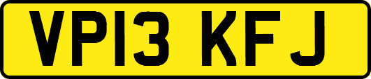 VP13KFJ