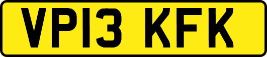 VP13KFK