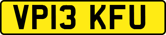 VP13KFU