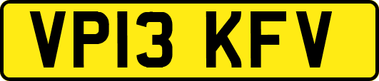 VP13KFV