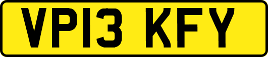 VP13KFY