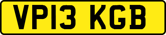 VP13KGB