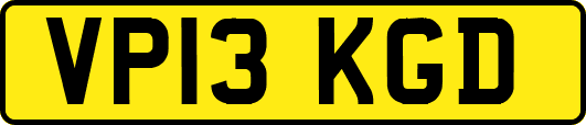 VP13KGD