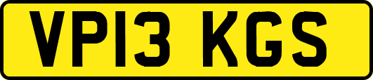 VP13KGS