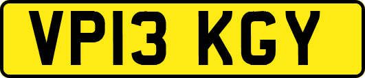 VP13KGY