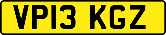 VP13KGZ