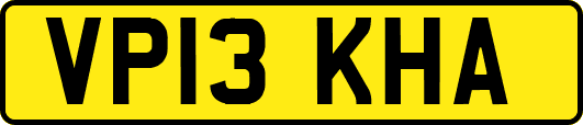 VP13KHA