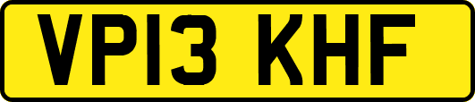 VP13KHF
