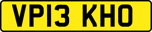 VP13KHO
