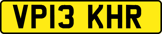 VP13KHR