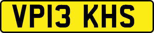 VP13KHS